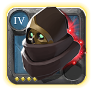 Albion Online T4 Adept's Specter Hood .4 .4