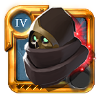 Adept's Specter Hood