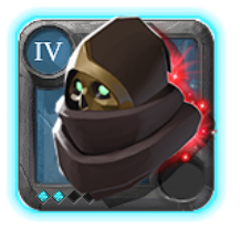 Adept's Specter Hood