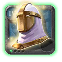 Adept's Helmet of Valor