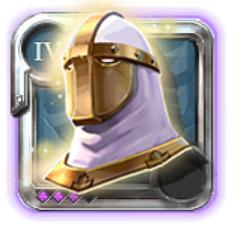 Adept's Helmet of Valor