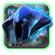 Adept's Duskweaver Helmet