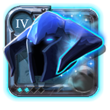 Adept's Duskweaver Helmet