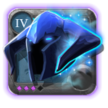 Adept's Duskweaver Helmet