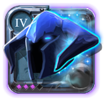 Adept's Duskweaver Helmet