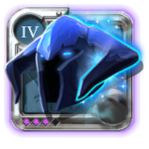Adept's Duskweaver Helmet