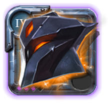 Adept's Demon Helmet
