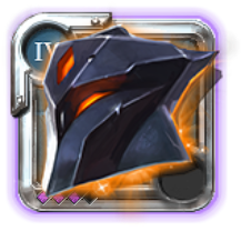 Adept's Demon Helmet