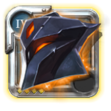 Adept's Demon Helmet