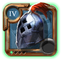 Adept's Royal Helmet