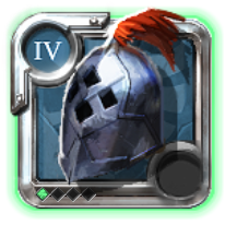 Adept's Royal Helmet