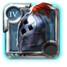 Adept's Royal Helmet