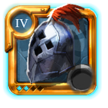 Adept's Royal Helmet
