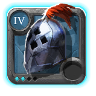 Albion Online T4 Adept's Royal Helmet .2 .2