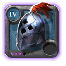 Adept's Royal Helmet