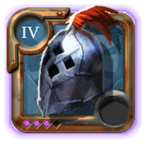 Adept's Royal Helmet
