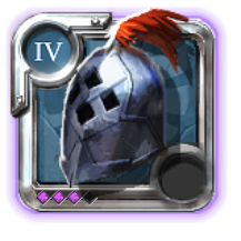 Adept's Royal Helmet