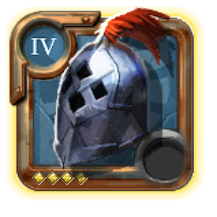 Adept's Royal Helmet