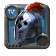 Adept's Royal Helmet
