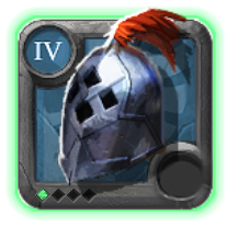 Royal Helmet