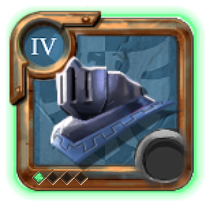 Adept's Soldier Helmet