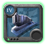 Albion Online T4 Casque de soldat de l'adepte .1