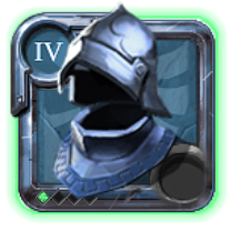 Adept's Knight Helmet