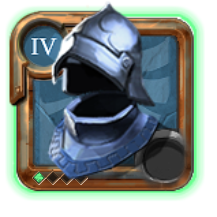 Adept's Knight Helmet