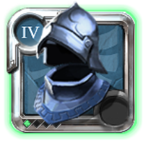 Adept's Knight Helmet