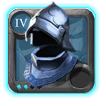 Adept's Knight Helmet