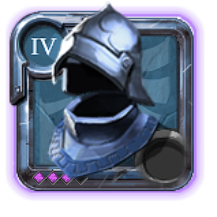 Adept's Knight Helmet