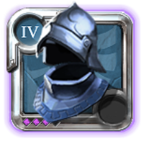 Adept's Knight Helmet