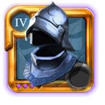 Adept's Knight Helmet