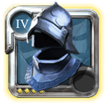 Adept's Knight Helmet