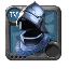 Adept's Knight Helmet