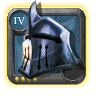 Albion Online T4 Beschützerhelm des Adepten .4