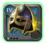 Albion Online T4 Adept's Graveguard Helmet .1