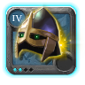Albion Online T4 Adept's Graveguard Helmet .2