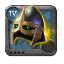 Adept's Graveguard Helmet