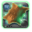 Uncommon Medium Hide