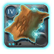 Albion Online Peau de bête moyenne rare
