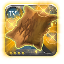 Pristine Medium Hide