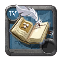 Adept Cropper's Journal (Partially Full)