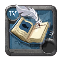Adept Fisherman's Journal (Partially Full)