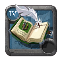 Adept Fletcher's Journal (Partially Full)