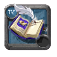 Adept Imbuer's Journal (Partially Full)