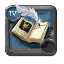 Adept Mercenary's Journal (Partially Full)