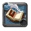 Adept Blacksmith's Journal (Partially Full)