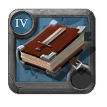 Adept Blacksmith's Journal