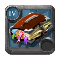 Adept Blacksmith's Journal